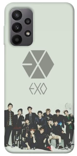 Чохол на Samsung Galaxy A23 4G EXO v2 фото 1 з 1