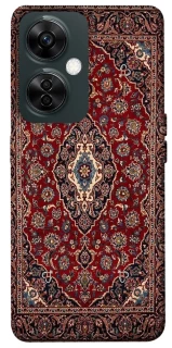 Чохол на OnePlus Nord CE 3 Lite Килим v2 фото 1 з 1