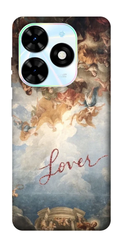 Чохол на TECNO Spark Go 2024 Lover фото 1 з 1