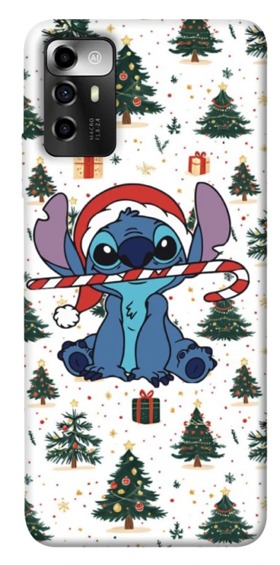 Чохол на ZTE Blade V40 Vita Stitch ver.23 фото 1 з 1