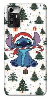 Чехол на ZTE Blade V40 Vita Stitch ver.23 фото 1 из 1