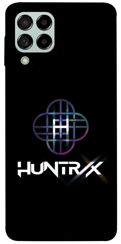 Чохол на Samsung Galaxy M53 5G K-Pop Demon Hunters ver.17 фото 1 з 1