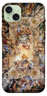 Чехол на Apple iPhone 15 Plus (6.7") Искусство фото 1 из 1
