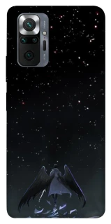 Чохол на Xiaomi Redmi Note 10 Pro Omniscient Reader's v4 фото 1 з 1