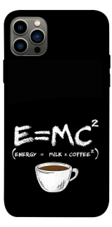 Чохол на Apple iPhone 12 Pro (6.1") Coffee formula фото 1 з 1