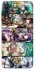 Чохол на Samsung Galaxy A70 (A705F) Genshin Impact фото 1 з 1
