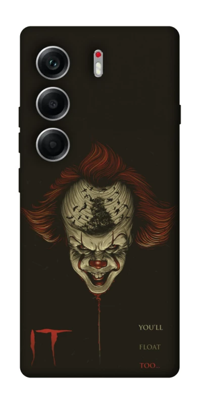 Чохол на Tecno Camon 40 Воно v2 фото 1 з 1