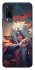 Чехол на Vivo Y31 Jiraiya фото 1 из 1