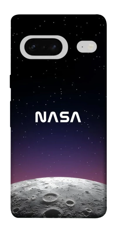 Чохол на Google Pixel 7 NASA ver.1 фото 1 з 1