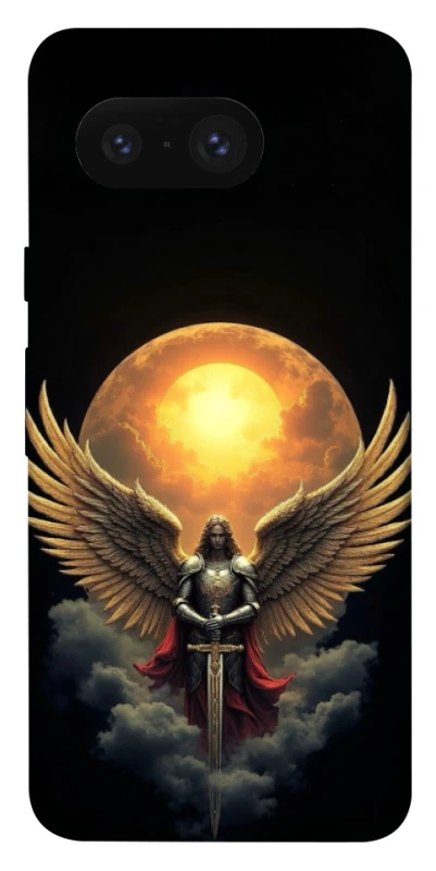 Чохол на Google Pixel 8 Archangel фото 1 з 1