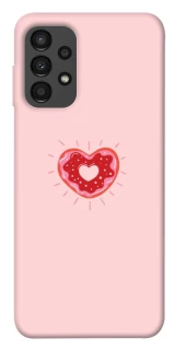 Чохол на Samsung Galaxy A13 4G Sweet donut фото 1 з 1