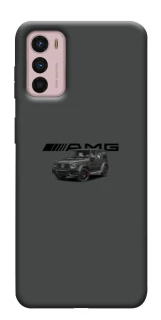 Чехол на Motorola Moto G42 AMG CUBIK фото 1 из 1