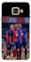 Чохол на Samsung A520 Galaxy A5 (2017) FC Barcelona team фото 1 з 1