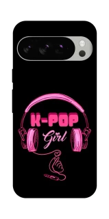 Чохол на Google Pixel 10 Pro K-pop girl фото 1 з 1
