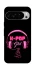 Чохол на Google Pixel 10 Pro K-pop girl фото 1 з 1
