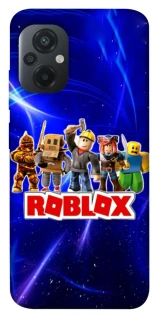 Чехол на Xiaomi Poco M5 Roblox aesthetics фото 1 из 1
