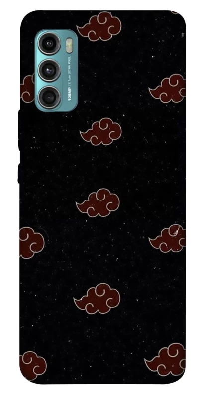 Чохол на Motorola Moto G60 Naruto фото 1 з 1