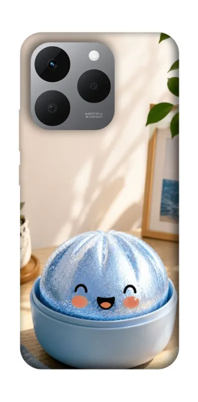 Чохол на Realme 15T Dumpling ver.2 фото 1 з 1