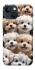 Чохол на Apple iPhone 13 mini (5.4") Doggy Love фото 1 з 1