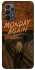Чохол на Samsung Galaxy A23 4G Monday Again фото 1 з 1