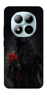 Чехол на Xiaomi Redmi Note 15 Pro+ 5G Dark Skeleton фото 1 из 1