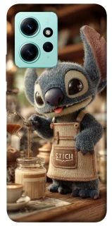 Чехол на Xiaomi Redmi Note 12 4G Stitch ver.15 фото 1 из 1