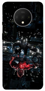 Чохол на OnePlus 7T Spiderman Venom фото 1 з 1