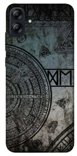 Чехол на Samsung Galaxy A04e Viking aesthetics фото 1 из 1