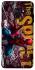 Чохол на Samsung A530 Galaxy A8 (2018) Spider Man ver.3 фото 1 з 1