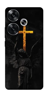 Чохол на Xiaomi Poco F6 Angel ver.2 фото 1 з 1