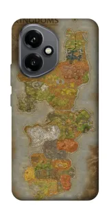 Чохол на Honor 400 Eastern kingdoms фото 1 з 1