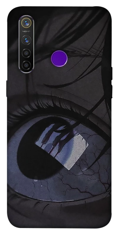 Чохол на Realme 5 Pro Eye фото 1 з 1
