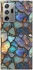 Чохол на Samsung Galaxy Note 20 Ultra Nature Mosaic ver.2 фото 1 з 1