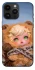 Чохол на Apple iPhone 14 Pro Max (6.7") SKULLPANDA × My Little Pony Ver.4 фото 1 з 1