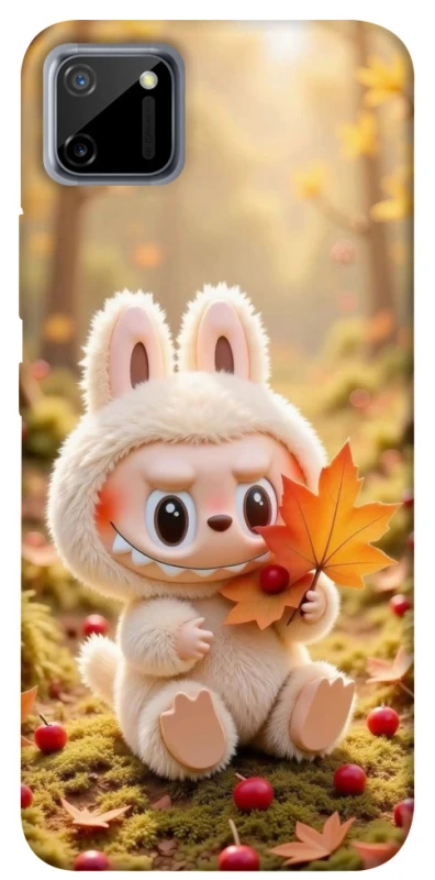 Чохол на Realme C11 Labubu Autumn фото 1 з 1
