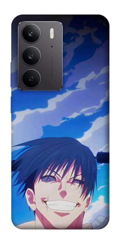 Чохол на Realme C75 Toji v5 фото 1 з 1