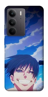 Чохол на Realme C75 Toji v5 фото 1 з 1