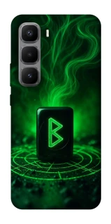 Чохол на Infinix Hot 60 Pro+ Руна Беркана фото 1 з 1