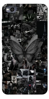 Чохол на Xiaomi Redmi 4a Lifestyle collage фото 1 з 1