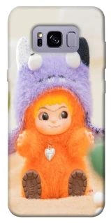 Чехол на Samsung G955 Galaxy S8 Plus Wakuku ver.5 фото 1 из 1