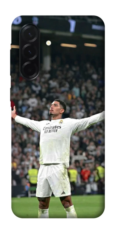 Чохол на Samsung Galaxy A37 5G Jude Bellingham фото 1 з 1