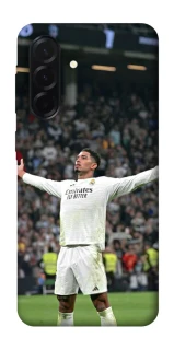 Чехол на Samsung Galaxy A37 5G Jude Bellingham фото 1 из 1