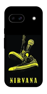 Чехол на Google Pixel 8a Nirvana ver.3 фото 1 из 1