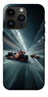 Чохол на Apple iPhone 14 Pro (6.1") F-1 ver.5 фото 1 з 1