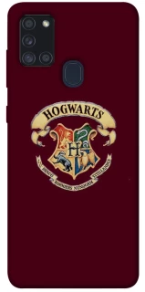 Чохол на Samsung Galaxy A21s Harry Potter v7 фото 1 з 1