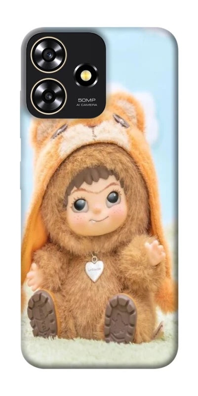 Чохол на ZTE Blade A73 4G Wakuku ver.2 фото 1 з 1