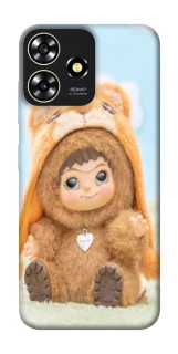 Чехол на ZTE Blade A73 4G Wakuku ver.2 фото 1 из 1