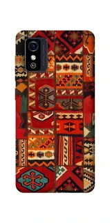 Чохол на ZTE Blade L9 Килим v53 фото 1 з 1