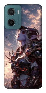 Чехол на Motorola Moto G06 Sylvanas v2 фото 1 из 1