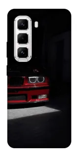 Чехол на Infinix Hot 50 Pro BMW v21 фото 1 из 1
